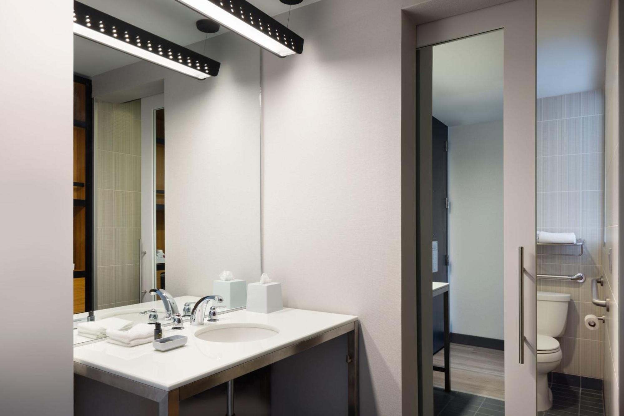 Aloft Downtown Hotel 3*