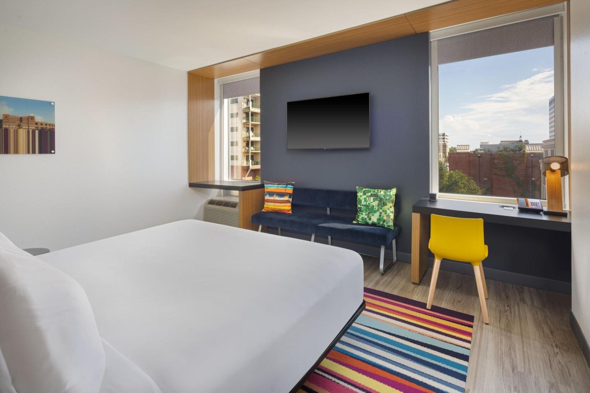 Aloft Downtown Tallahassee