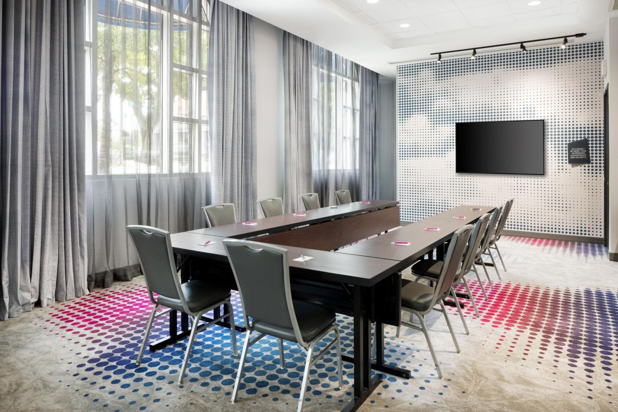 Hotel Aloft Downtown