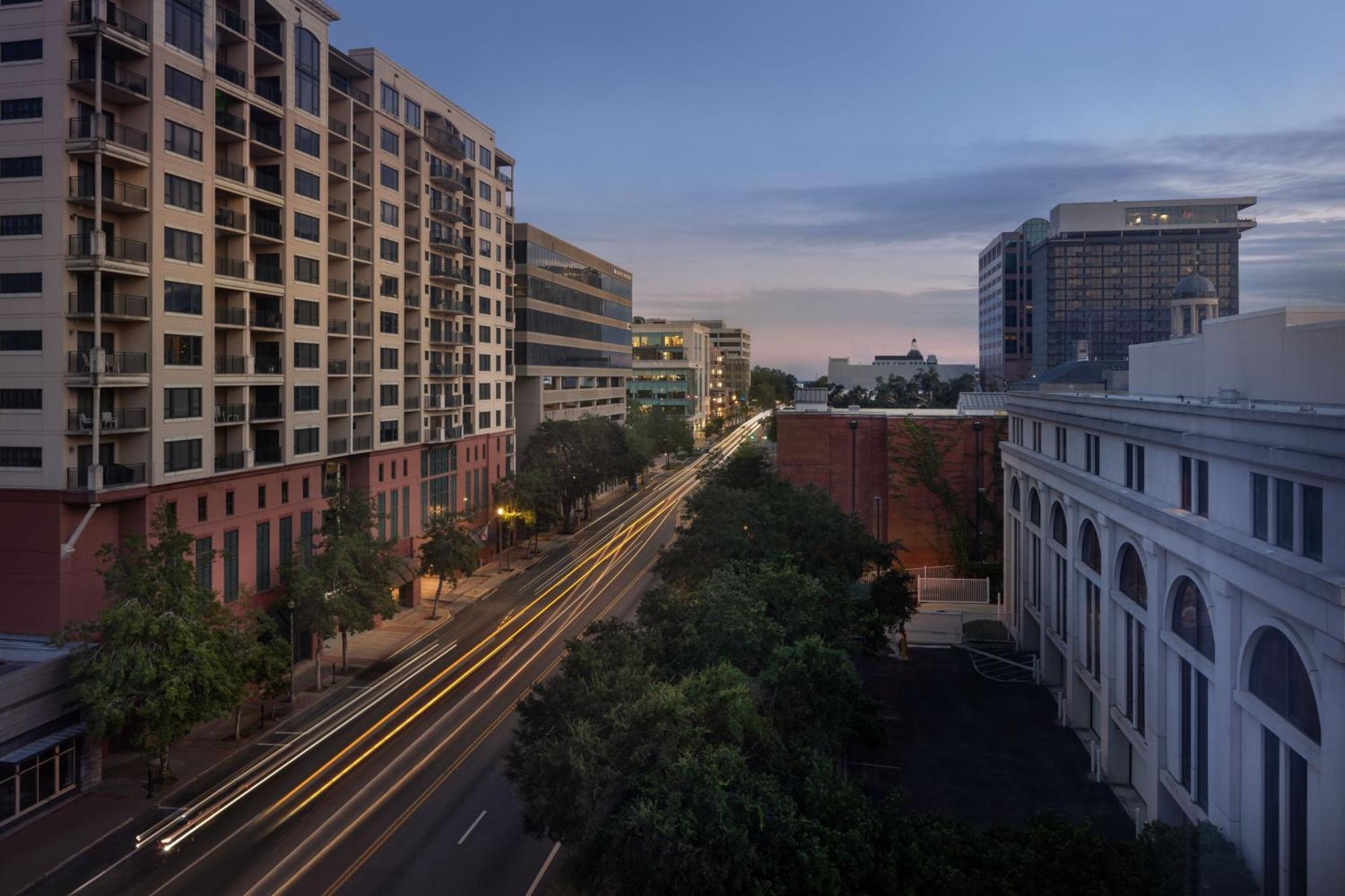 Hotel Aloft Downtown 3*