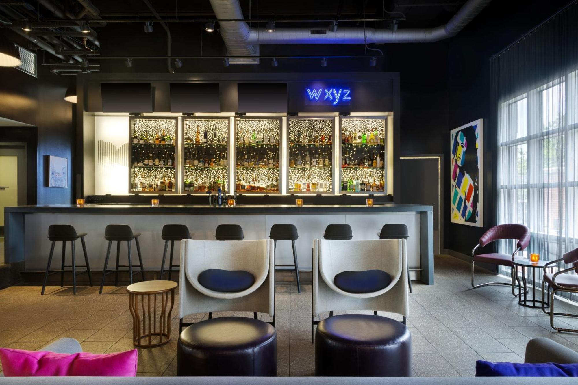Aloft Downtown Tallahassee