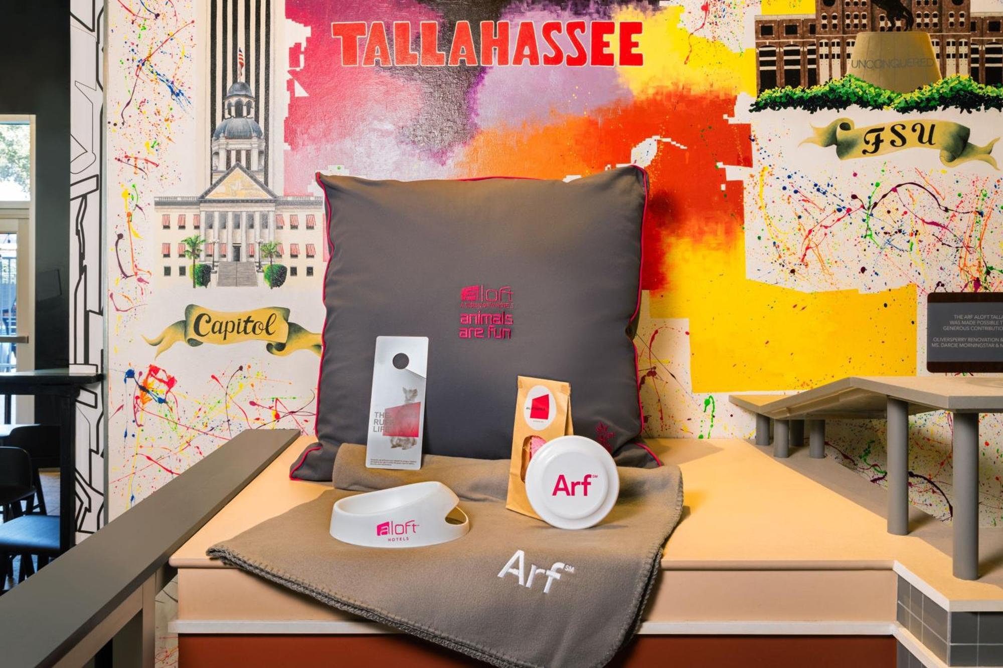 Aloft Downtown Tallahassee