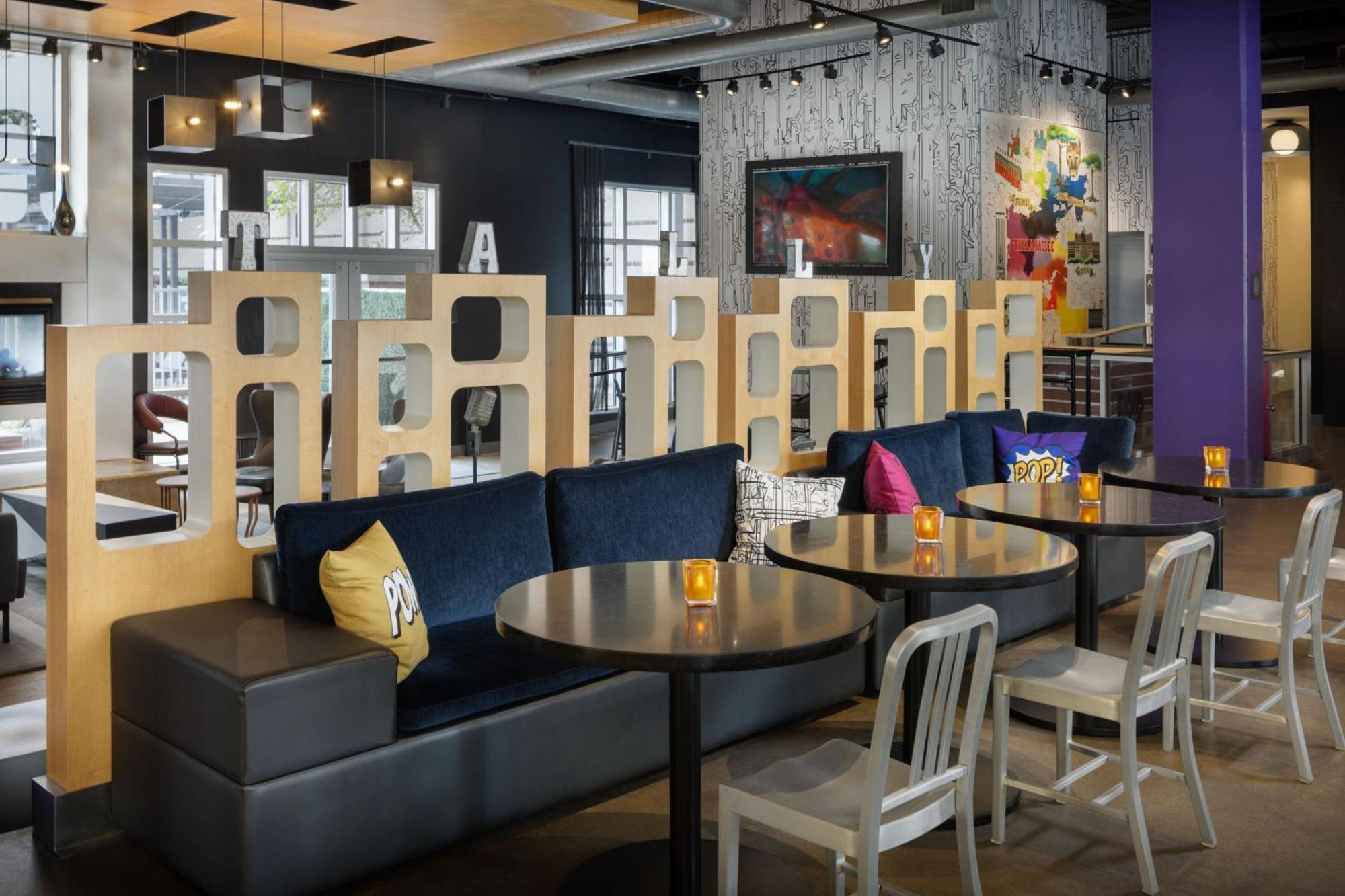 Aloft Downtown