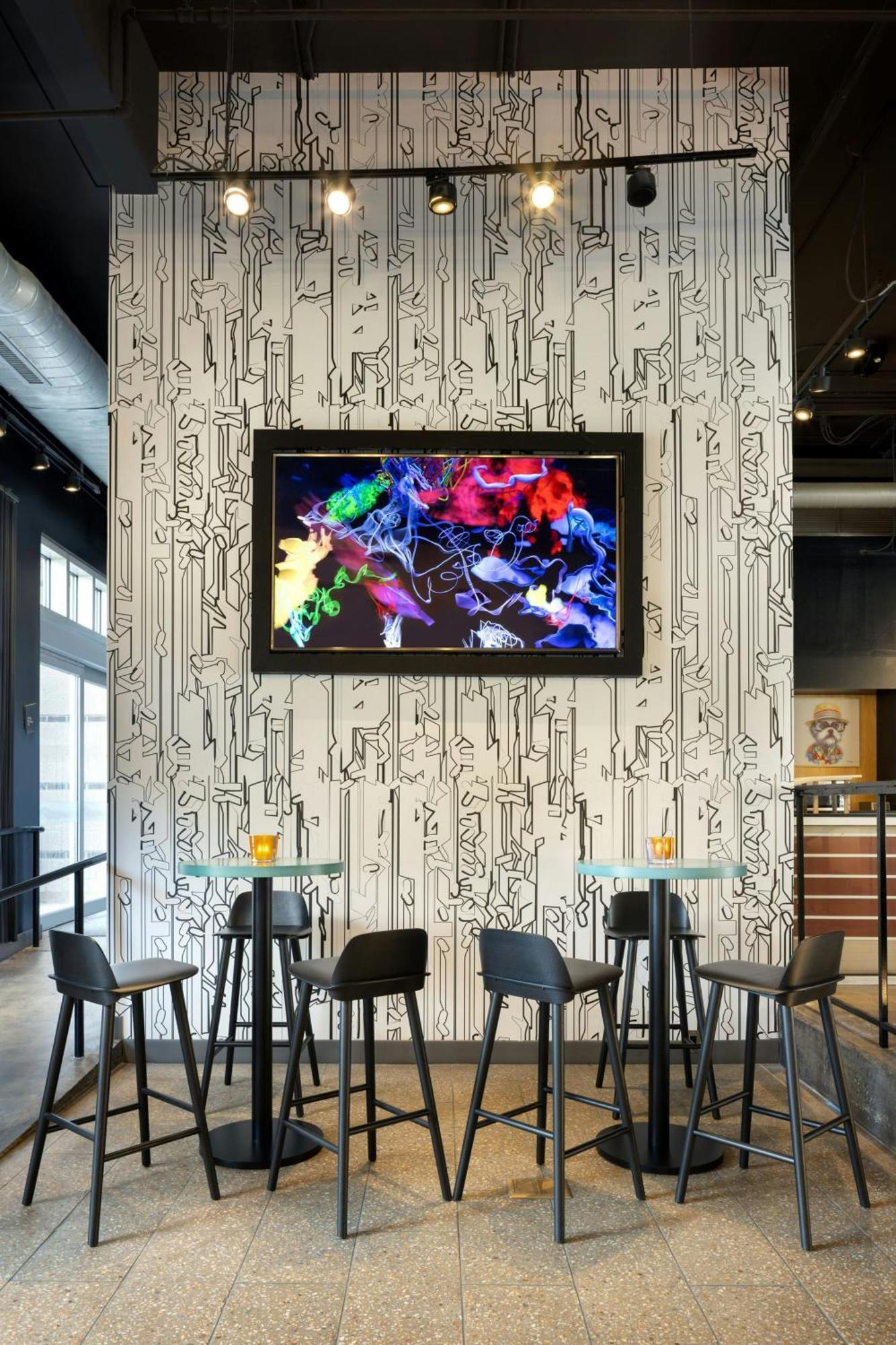 Aloft Downtown Tallahassee