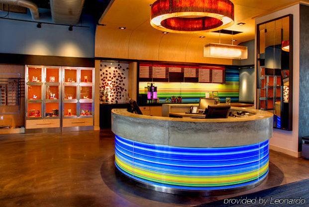 Aloft Downtown 3* Tallahassee
