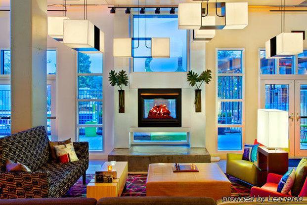 Aloft Downtown Tallahassee
