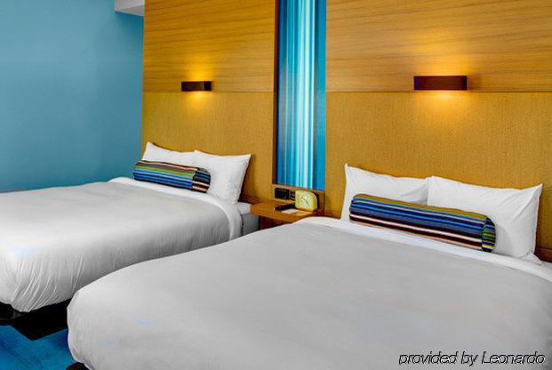 Aloft Downtown Hotel Tallahassee