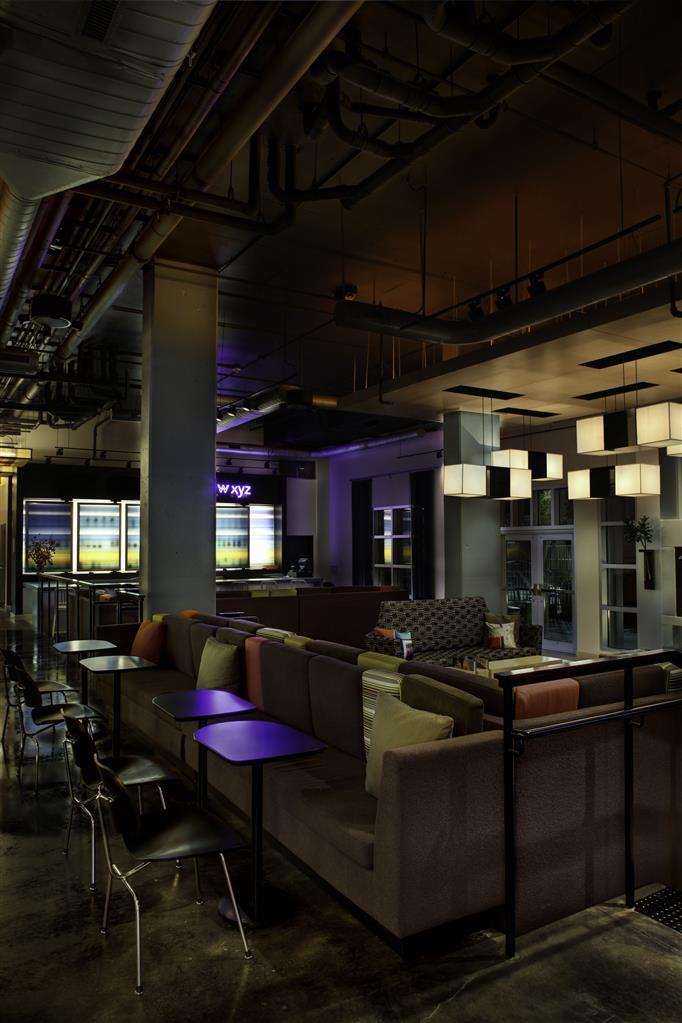Aloft Downtown Hotel 3*