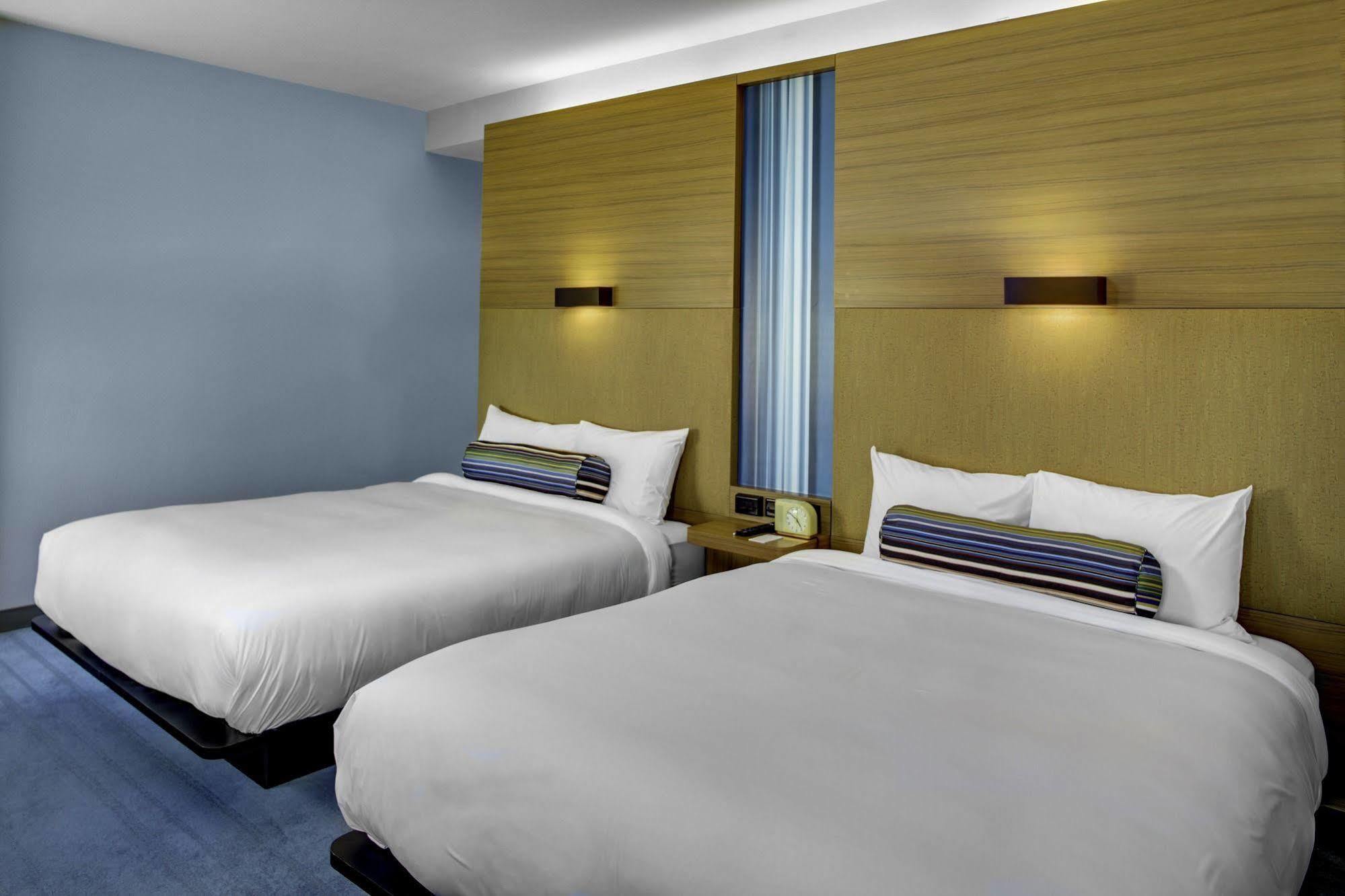 Aloft Downtown Tallahassee