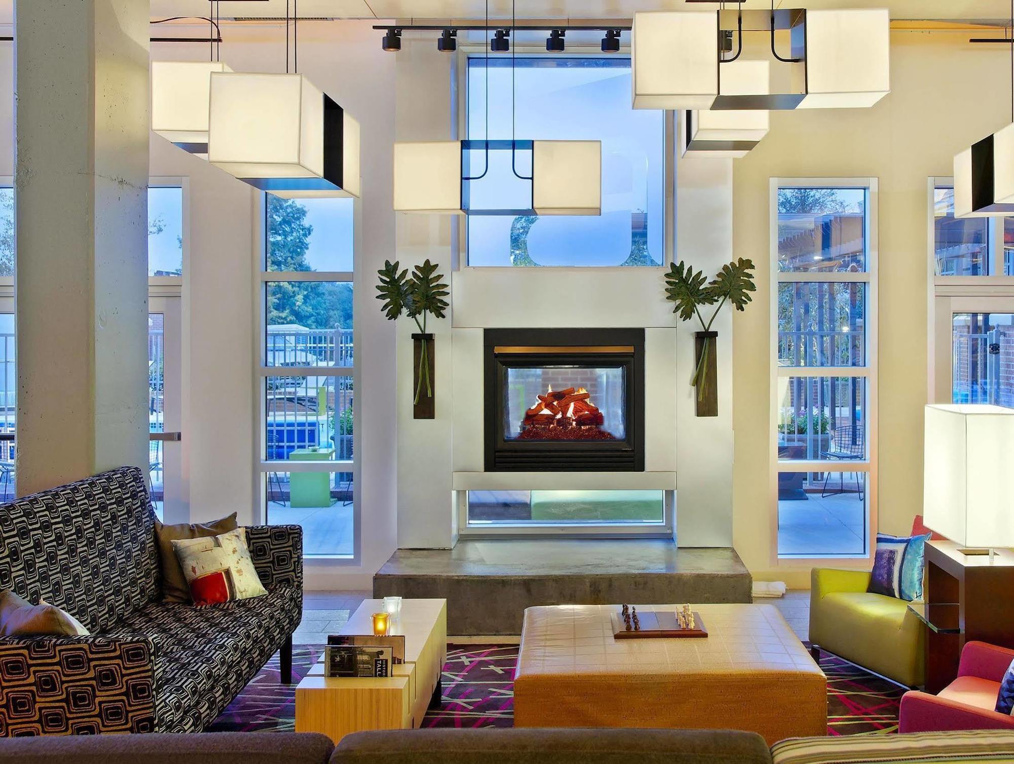 Aloft Downtown Tallahassee