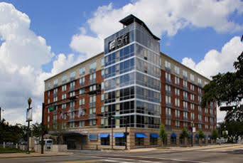 Aloft Downtown
