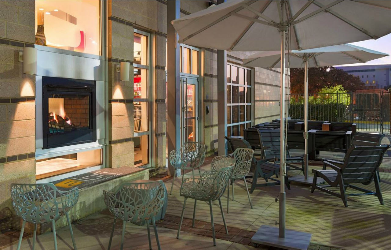 Aloft Downtown 3* Tallahassee
